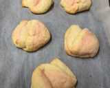 タジキスタン♡ファルゾナさんのクッキー②作り方6写真