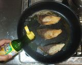 ぶりのムニエル♪簡単塩焼き作り方7写真