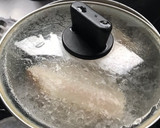 沖縄風豚の角煮・らふてーを作る実験作り方2写真