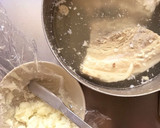 沖縄風豚の角煮・らふてーを作る実験作り方4写真