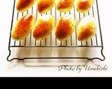 秋だ~♪ホッコリ黒糖焼き芋あんぱん♡作り方23写真