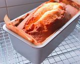 しっとりこっくりパウンドケーキ♡作り方11写真