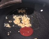ツナとほうれん草のかに玉あんかけ風作り方5写真