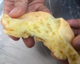 ウズベキスタン♡ロシアのタピオカパン作り方8写真