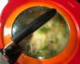 超速 広東風焼きビーフン作り方5写真