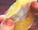 食べやすい♪みかん(柑橘類)の切り方作り方4写真