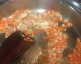 ピラフ炊きます作り方4写真