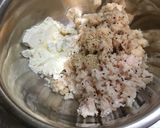 蓮根ナゲット作り方1写真