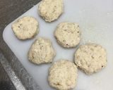 蓮根ナゲット作り方2写真