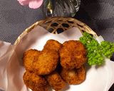 蓮根ナゲット作り方4写真