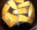 ナスと生姜と大葉のみぞれ和え作り方5写真