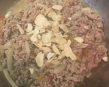 包丁を使わない挽肉のカレー炒め作り方9写真