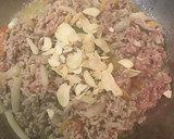 包丁を使わない挽肉のカレー炒め作り方9写真