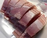 男の30分料理:キャベツのトマト煮込み作り方5写真