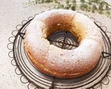 ふんわり♡リングケーキ♪作り方14写真