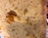 きんかんシフォンケーキ20センチ作り方12写真