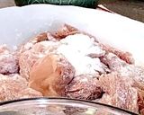 秘伝タルタルのチキン南蛮作り方3写真