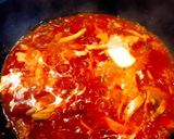 ボロネーゼ風？ダシダを使ったトマトパスタ作り方7写真