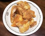 秘伝タルタルのチキン南蛮作り方6写真