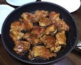 秘伝タルタルのチキン南蛮作り方7写真