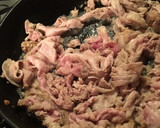 豚こま切れ肉でめちゃうま！生姜焼き作り方4写真