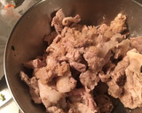 豚こま切れ肉でめちゃうま！生姜焼き作り方5写真