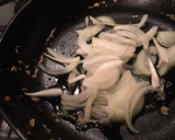 豚こま切れ肉でめちゃうま！生姜焼き作り方6写真