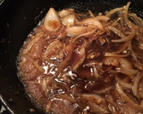豚こま切れ肉でめちゃうま！生姜焼き作り方7写真