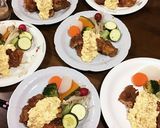 秘伝タルタルのチキン南蛮作り方8写真