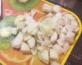 弥生式 大根の漬けもん研究用作り方13写真