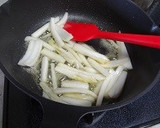 タラとほうれん草のクリーム煮作り方3写真
