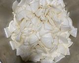 大根の中華風漬物作り方1写真