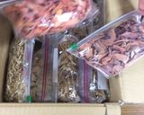 先生の真似♡プチマレンギで乾燥食品作り方26写真