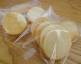 超簡単♪ボール１個でさくさくクッキー作り方38写真