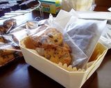超簡単♪ボール１個でさくさくクッキー作り方39写真