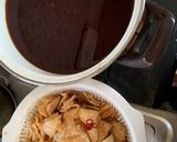 大根の中華風漬物作り方4写真