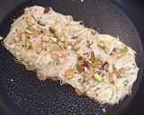 おつまみに＊パリパリえのきのチーズ焼き作り方5写真