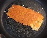 おつまみに＊パリパリえのきのチーズ焼き作り方6写真