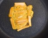 おつまみに＊パリパリえのきのチーズ焼き作り方8写真