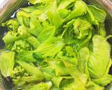 適当 ふきのとう味噌 (ばっけ味噌)作り方1写真