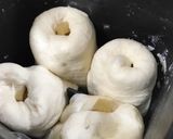 HBでゴロゴロ林檎パン作り方9写真