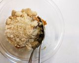 適当 ふきのとう味噌 (ばっけ味噌)作り方4写真
