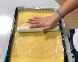 かんたんシンプルなフロランタン作り方1写真