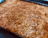 かんたんシンプルなフロランタン作り方10写真