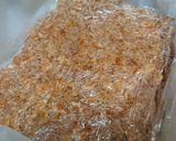 材料3つ★バター未使用☆生チョコタルト★作り方6写真