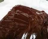 材料3つ★バター未使用☆生チョコタルト★作り方8写真