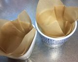 米粉とバナナの蒸しパン作り方2写真