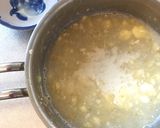 米粉とバナナの蒸しパン作り方4写真