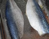 バターが香る☆魚のムニエル作り方2写真