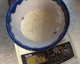 米粉とバナナの蒸しパン作り方1写真